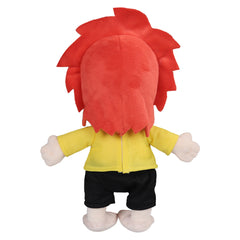 Meister Ederund sein Pumuckl Plüschtier Kuscheltier Gaming Puppe als Geschenk