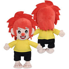 Meister Ederund sein Pumuckl Plüschtier Kuscheltier Gaming Puppe als Geschenk