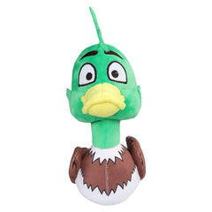 Migration (2023) Dax Plüschtier Kuscheltier Puppe als Geschenk