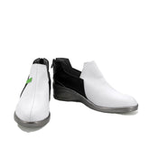 Overwatch D.VA DVA Hana Song Cosplay Schuhe