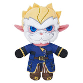 26cm Arcane League Of Legends Cecil B. Heimerdinger Plüschtier Kuscheltier Als Geschenk