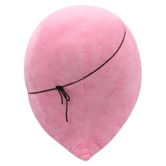 Halloween Deko Rosa Geist Kuscheltier Plüschtier Halloween Geschenk