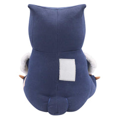 Owlbear Baldur's Gate Plüschtier Kuscheltier BG3 Owlbear Puppe als Geschenk