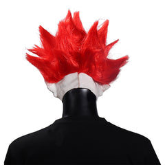 Killer Klowns Outer Space Spikey Overall Cosplay Halloween Karneval Jumpsuit