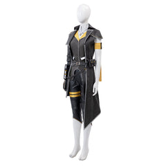 Clair Obscur: Expedition 33 Lune Kostüm Cosplay Outfits