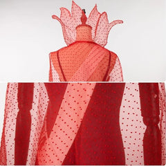 Miss Argentina Kleid Beetlejuice Beetlejuice Miss Argentina Cosplay Outfits