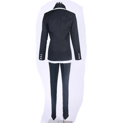 Blue Exorcist Ao No Exorcist Okumura Rin Cosplay Kostüm