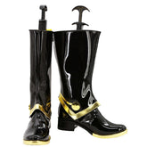 DATE A LIVE Tohka Yatogami Cosplay Stiefel Schuhe