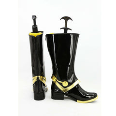 DATE A LIVE Tohka Yatogami Cosplay Stiefel Schuhe
