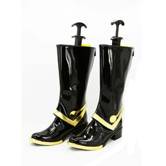 DATE A LIVE Tohka Yatogami Cosplay Stiefel Schuhe