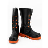 Boku no Hero Academia My Hero Academia Katsuki Bakugo Stiefel Cosplay Schuhe A