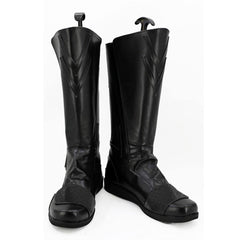Sith Darth Maul Schuhe Cosplay Schuhe Stiefel