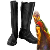 Thor 3 Ragnarok Thor Schuhe Cosplay Schuhe Stiefel