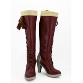 Violet Evergarden Vaioretto Evagaden Violet Stiefel Cosplay Schuhe Stiefel