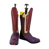 Avengers 3 Infinity War Vision Superheld Cosplay Schuhe Stiefel