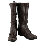 Avengers: Infinity War 2018 Captain America Steve Rogers Cosplay Schue Stifel