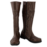 Firefly Malcolm Reynolds Cosplay Schuhe Stiefel