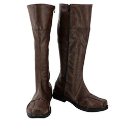 Firefly Malcolm Reynolds Cosplay Schuhe Stiefel