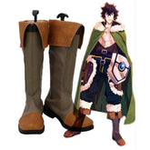 The Rising of the Shield Hero Naofumi Iwatani Schuhe Cosplay Schuhe Stiefel