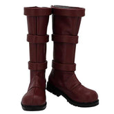 My Hero Academia Boku no Hero Kirishima Eijiro Stiefel Cosplay Schuhe