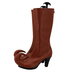 One Piece Charlotte Perospero Schuhe Cosplay Schuhe