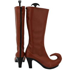 One Piece Charlotte Perospero Schuhe Cosplay Schuhe