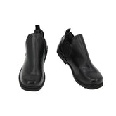Baylan Skoll Stiefel Cosplay Schuhe