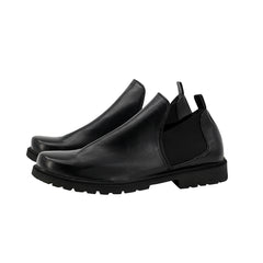 Baylan Skoll Stiefel Cosplay Schuhe