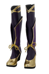 League of Legends LOL Soraka Schuhe Cosplay Schuhe