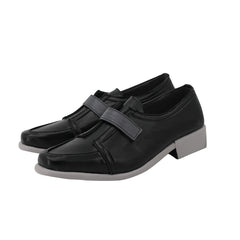 Honkai: Star Rail Dan Heng Schuhe Cosplay Schuhe