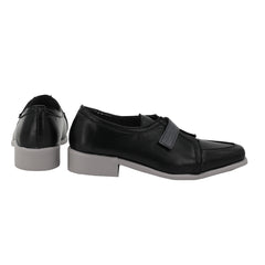Honkai: Star Rail Dan Heng Schuhe Cosplay Schuhe