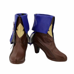 Honkai: Star Rail March 7th Schuhe Cosplay Schuhe