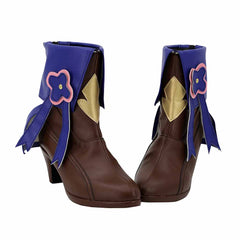 Honkai: Star Rail March 7th Schuhe Cosplay Schuhe