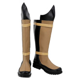 Sokka Avatar – Der Herr der Elemente Stiefel Cosplay Schuhe