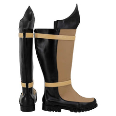 Sokka Avatar – Der Herr der Elemente Stiefel Cosplay Schuhe