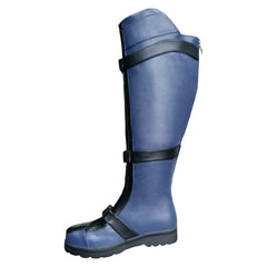 Deadpool & Wolverine (2024) Wolverine Stiefel Cosplay Schuhe