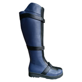 Deadpool & Wolverine (2024) Wolverine Stiefel Cosplay Schuhe