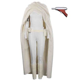 Krieg der Sterne Padmé Amidala Cosplay Kostüme Halloween Karneval Outfit
