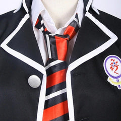 Blue Exorcist Ao No Exorcist Okumura Rin Cosplay Kostüm