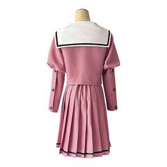 The Fragrant Flower Blooms with Dignity Kaoruko Waguri Uniform Cosplay Outfits