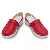 Zenshu Hirose Natsuko Schuhe Cosplay Schuhe