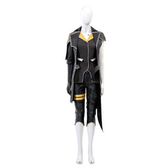 Clair Obscur: Expedition 33 Lune Kostüm Cosplay Outfits
