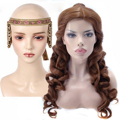 Padme Amidala Naberrie Kleid Cosplay Kostüm Bekleidung