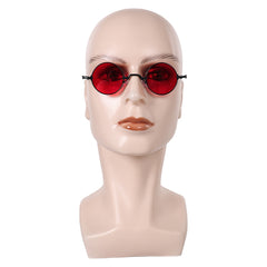 Daredevil: Born Again Matt Murdock Brille Langstock Cosplay Zubehör
