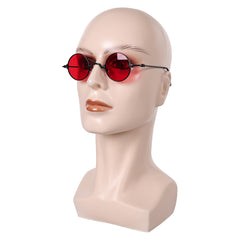 Daredevil: Born Again Matt Murdock Brille Langstock Cosplay Zubehör