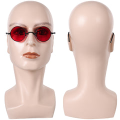 Daredevil: Born Again Matt Murdock Brille Langstock Cosplay Zubehör