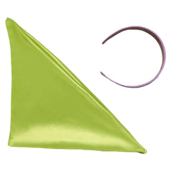 SCOOBY-DOO Daphne Blake Perücke Cosplay Perücke