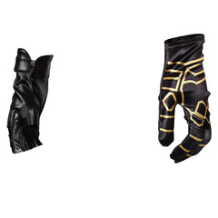 Thunderbolts* (2025) Bucky Barnes Handschuhe Cosplay Requisite