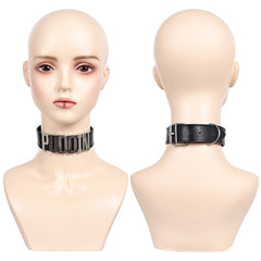 Harley Quinn Suicide Squad Chocker Cosplay Reuqisite