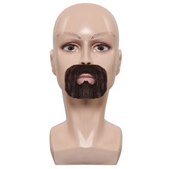 Breaking Bad Walter White Bart Hut Brille Cosplay Requisiten